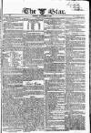Star (London) Monday 17 November 1823 Page 1