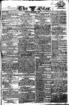Star (London) Monday 29 December 1823 Page 1