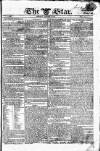 Star (London) Monday 05 January 1824 Page 1