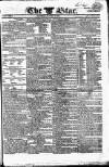 Star (London) Saturday 10 January 1824 Page 1