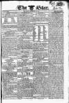 Star (London) Thursday 23 September 1824 Page 1
