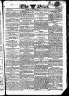 Star (London) Saturday 29 January 1825 Page 1