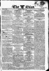 Star (London) Saturday 02 April 1825 Page 1