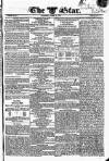Star (London) Saturday 09 April 1825 Page 1