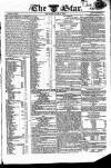 Star (London) Thursday 02 June 1825 Page 1