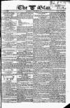 Star (London) Thursday 03 November 1825 Page 1