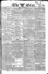 Star (London) Monday 07 November 1825 Page 1
