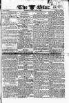 Star (London) Thursday 01 June 1826 Page 1