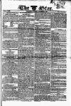 Star (London) Wednesday 01 November 1826 Page 1