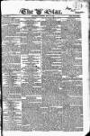 Star (London) Saturday 14 July 1827 Page 1