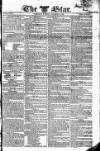 Star (London) Wednesday 14 November 1827 Page 1