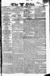 Star (London) Thursday 29 November 1827 Page 1