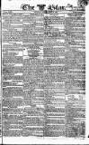 Star (London) Thursday 12 June 1828 Page 1