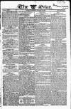 Star (London) Saturday 10 January 1829 Page 1