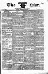 Star (London) Tuesday 05 January 1830 Page 1