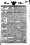Star (London) Friday 08 January 1830 Page 1