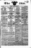 Star (London) Saturday 09 January 1830 Page 1