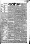Star (London) Thursday 16 December 1830 Page 1