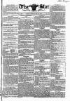 Star (London) Monday 20 December 1830 Page 1