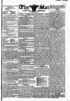 Star (London) Thursday 30 December 1830 Page 1