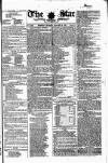 Star (London) Saturday 08 January 1831 Page 1