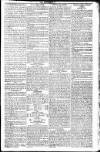 Statesman (London) Monday 26 June 1809 Page 3