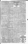 Statesman (London) Monday 03 July 1809 Page 3