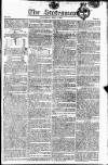 Statesman (London) Wednesday 05 July 1809 Page 1