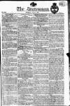 Statesman (London) Thursday 06 July 1809 Page 1