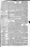 Statesman (London) Thursday 13 July 1809 Page 3