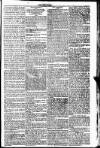 Statesman (London) Thursday 20 July 1809 Page 3