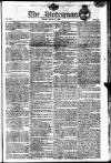 Statesman (London) Friday 21 July 1809 Page 1
