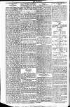 Statesman (London) Saturday 05 August 1809 Page 4