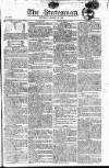 Statesman (London) Saturday 12 August 1809 Page 1