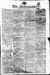 Statesman (London) Tuesday 15 August 1809 Page 1
