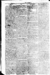 Statesman (London) Tuesday 15 August 1809 Page 4
