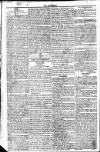 Statesman (London) Thursday 24 August 1809 Page 1