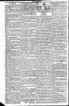 Statesman (London) Thursday 31 August 1809 Page 2