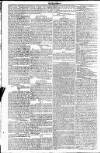Statesman (London) Wednesday 06 September 1809 Page 4
