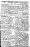 Statesman (London) Thursday 28 September 1809 Page 3