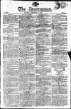 Statesman (London) Saturday 30 September 1809 Page 1