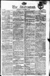 Statesman (London) Wednesday 08 November 1809 Page 1