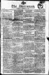 Statesman (London) Saturday 11 November 1809 Page 1