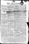 Statesman (London) Monday 13 November 1809 Page 1