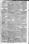 Statesman (London) Thursday 16 November 1809 Page 3