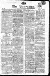 Statesman (London) Tuesday 21 November 1809 Page 1
