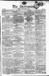 Statesman (London) Tuesday 28 November 1809 Page 1