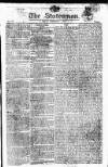 Statesman (London) Friday 29 December 1809 Page 1