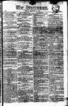 Statesman (London) Friday 16 February 1810 Page 1