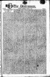 Statesman (London) Thursday 14 June 1810 Page 1